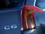 Citroen C6 2006 года